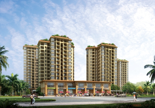 南海之濱房子“候鳥”老人怎么買？