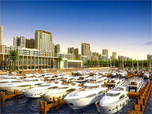 海南臨高哪里買房好？