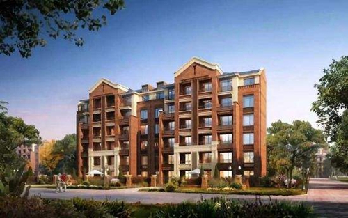 海口二手房還能漲