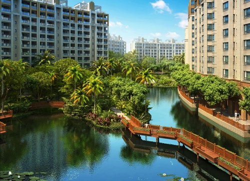 意大利風情小鎮(zhèn)性價比分析