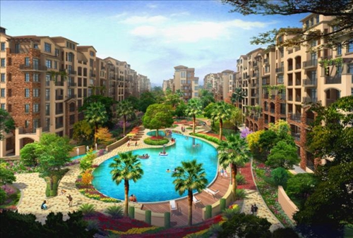 ?？谶m合養(yǎng)老嗎？