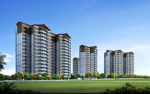 鳳嶺悅瀾都說(shuō)買房后悔了？