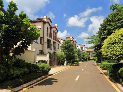 國壽嘉園·逸境房價(jià)上升了嗎？