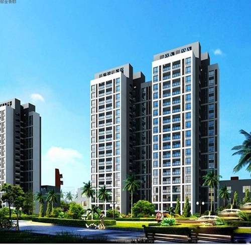 名仕灣買(mǎi)房者說(shuō)出真相