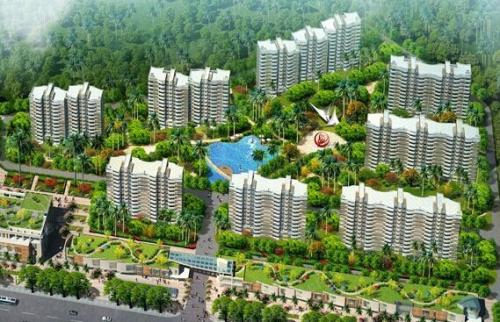 海南萬泉·山水綠都房子極具生紙潛力