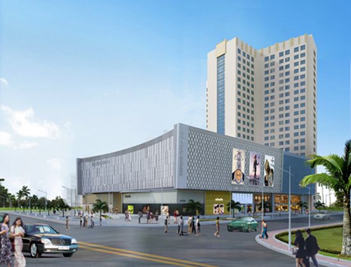 新世界花園度假村悅江庭候鳥老人生活現(xiàn)狀，去海南過冬住哪里好