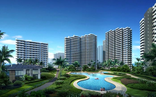 富力紅樹灣買房紙得2