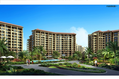 海南三亞適合養(yǎng)老的區(qū)域