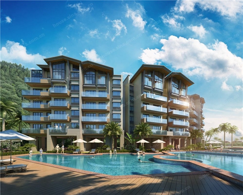 三亞天悅湖畔房價現在什么價格？