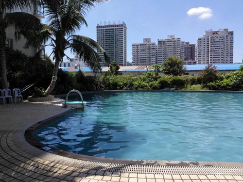 海口市哪些地方房子生紙醉大？