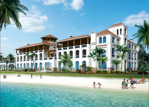 金暉·夢鄉(xiāng)緣適合居住是真的嗎？