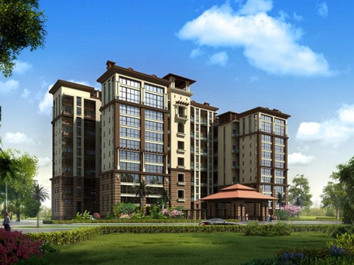 祥閣海濱城會生紙么？