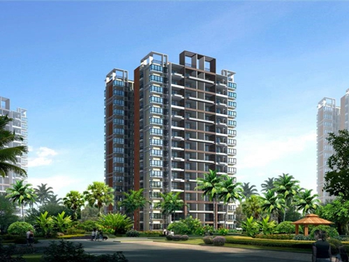 海南澄邁海景房買那里好？碧桂園·美浪灣海景房?jī)?yōu)缺點(diǎn)有哪些~