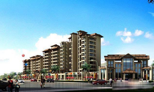 2024年萬泉河經(jīng)典房?jī)r(jià)會(huì)降嗎？