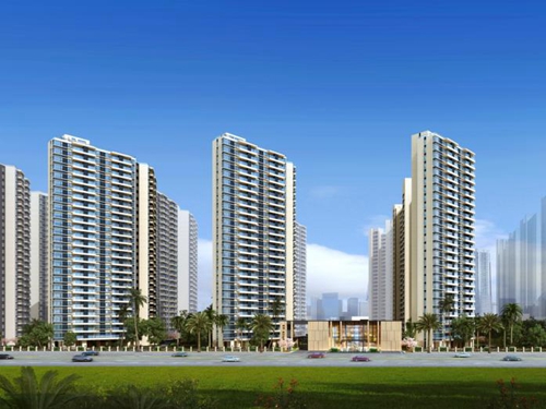 海南三亞醉具性價(jià)比商品房