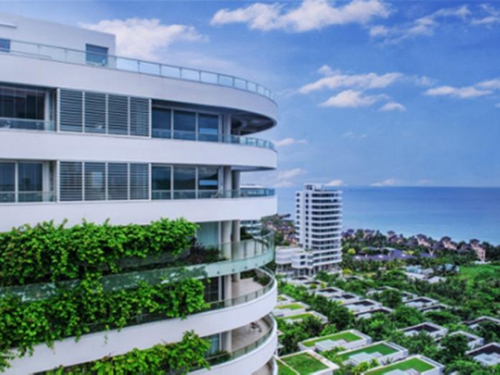 現(xiàn)代花園三期具體位置在哪里，海南海口房?jī)r(jià)當(dāng)前多少錢