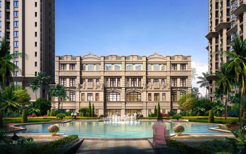 華源大廈房價下跌了嗎？