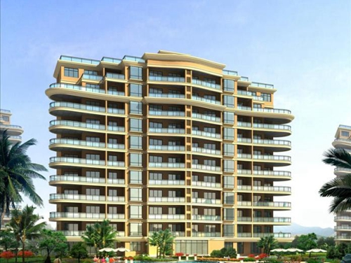 寶安·山水龍城二手房在售房價多少