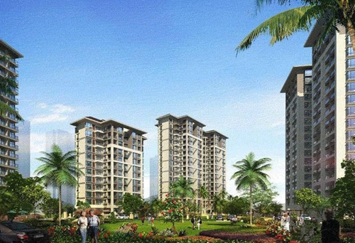 海南五指山瀾湖岸邊度假小區(qū)2025房價開始跌了嗎？