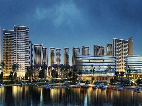 海南三亞市便宜房地產(chǎn)