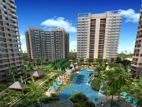 耀江·西岸公館房?jī)r(jià)強(qiáng)勢(shì)上升