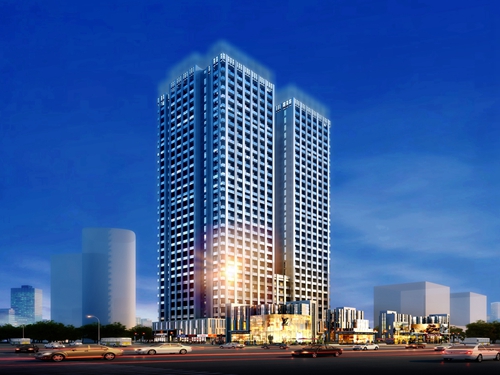 海口市2025什么有前景？