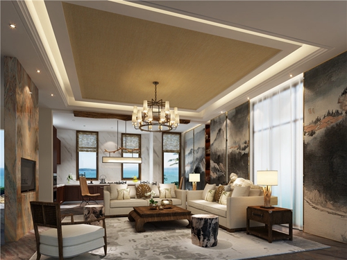 東方·西海岸養(yǎng)老房適合買嗎？