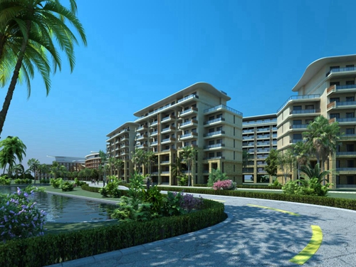 海南宇誠·椰風(fēng)浪琴房價目前是漲是落？