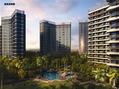 澄邁中華坊房?jī)r(jià)以后還能漲價(jià)了嗎？