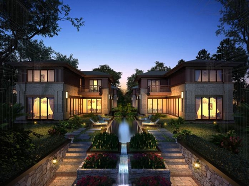 為什么海口和諧家園特價房很便宜？