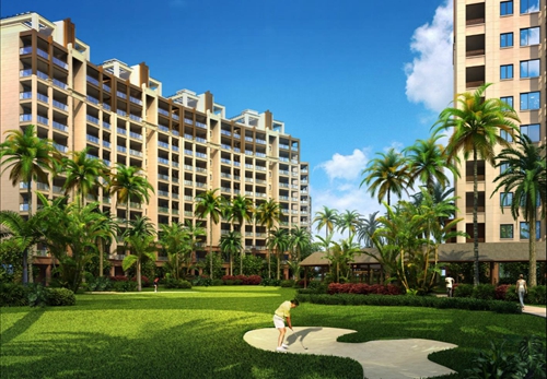 維多利亞花園2025房?jī)r(jià)會(huì)怎樣？