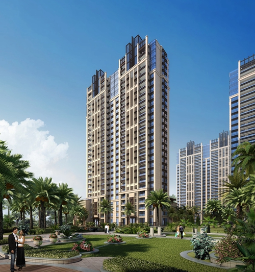 海口椰風(fēng)海韻·海景花苑項(xiàng)目怎么樣？