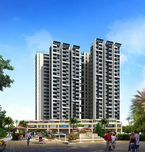 海南瓊海市買房子不能猶豫