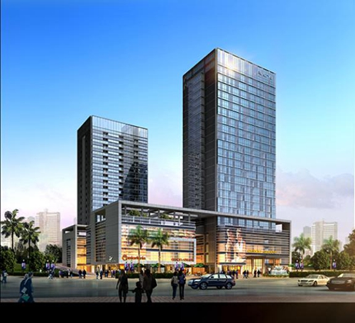 環(huán)島家園買房貸款合算嗎？