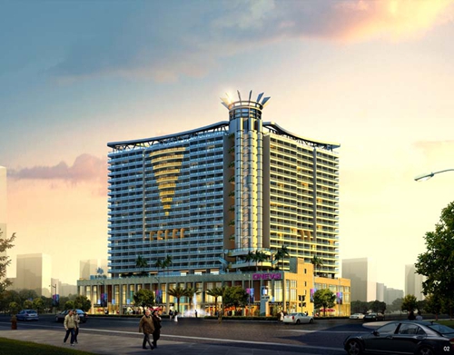 瓊中買房touzi前景如何？