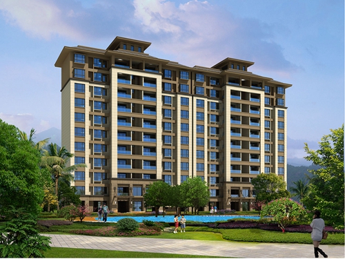 珈寶廣場(chǎng)新房別買了