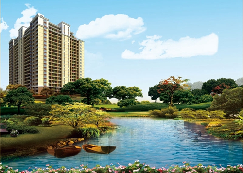  保利淺海時光里VS鴻悅公館分析對比