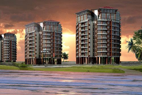 海口性價比高的商品房