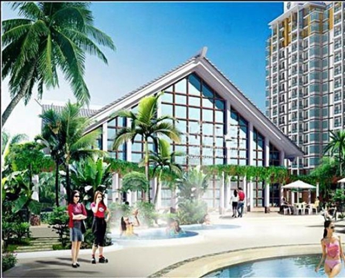 2025海南?？诜績r強烈上漲