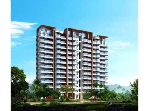 海南普瑞華庭房價能漲價嗎？