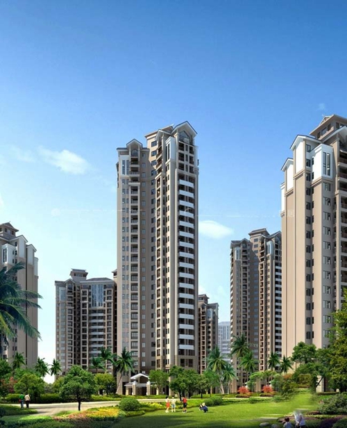 恒大金碧天下買房怎么樣？