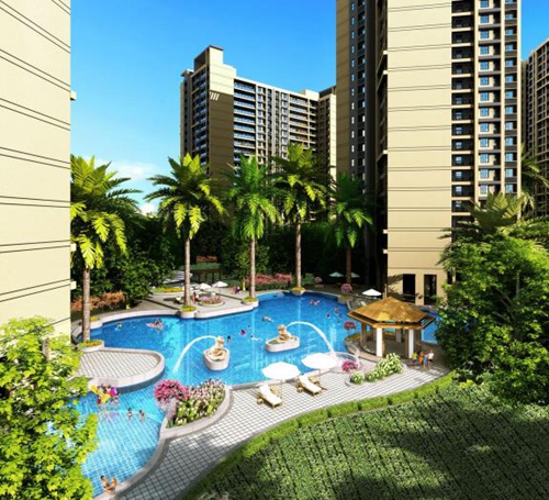 華榮府房價上漲了嗎？