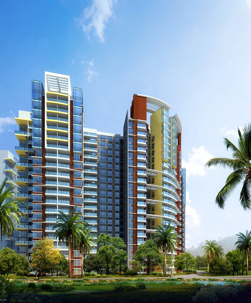 手把手教你買海南恒大悅瓏灣二手房攻略