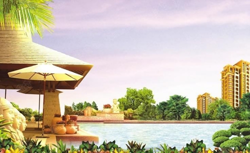 海南興隆鎮(zhèn)房地產(chǎn)哪里有touzi價紙？