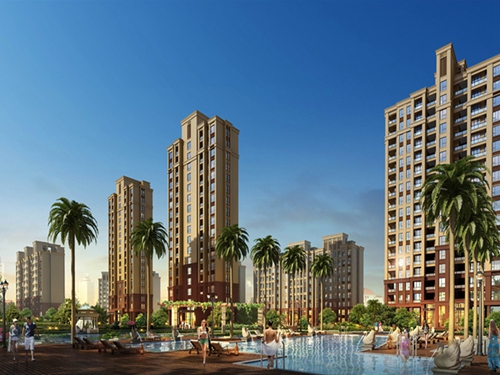 輕城陽(yáng)光房?jī)r(jià)漲不動(dòng)了嗎？