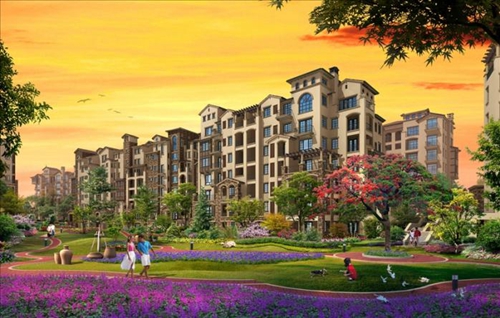 2025萬紫花苑房?jī)r(jià)上漲的可能性大嗎？