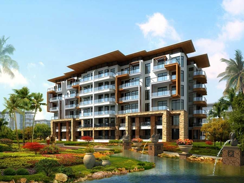 鵬欣白金灣買房?jī)?yōu)勢(shì)和劣勢(shì)分析！