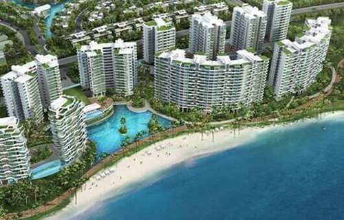 在海南臨高縣買房就一定會潮濕嗎？