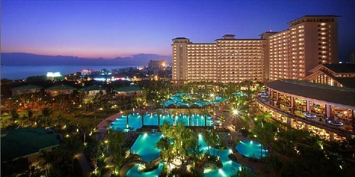 海南文昌市是什么氣候類型？