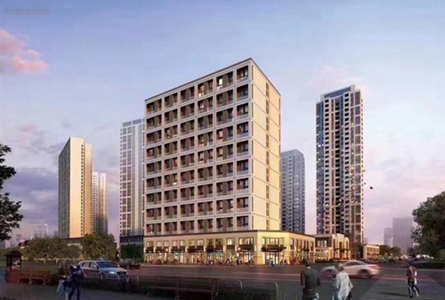 海島·國際名城房價走勢+touzi前景~